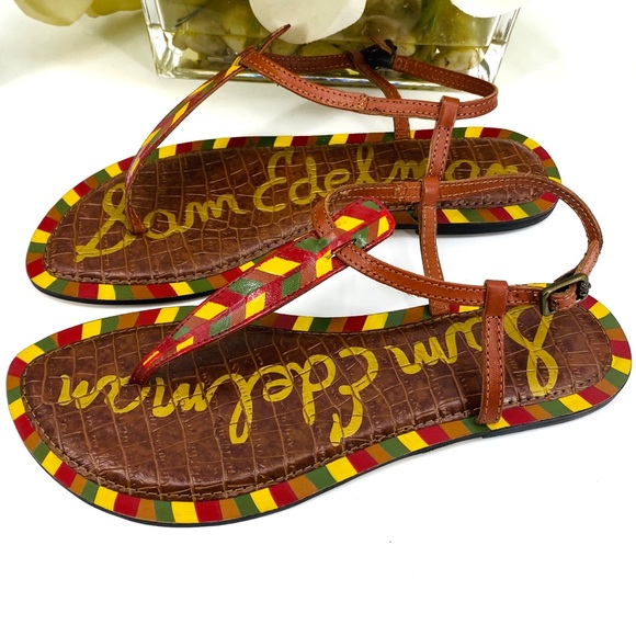 Sam Edelman Shoes - NWT Sam Edelman Sandals